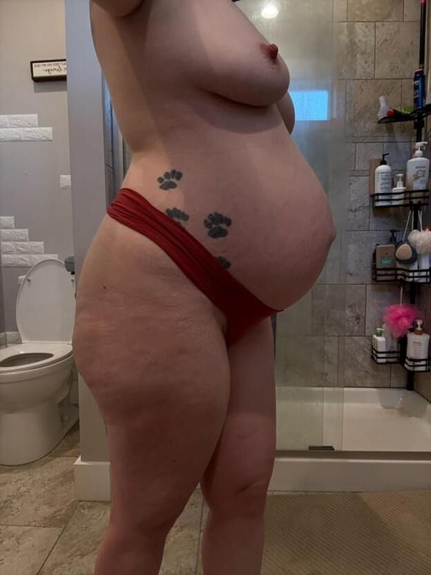 Beautiful Bumps of The Week ..