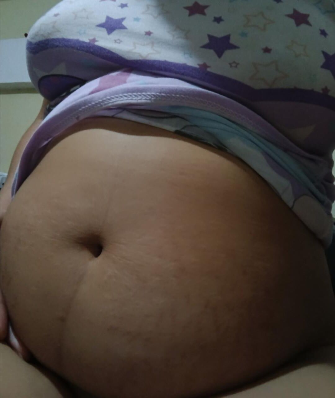 Beautiful Bumps of The Week ..