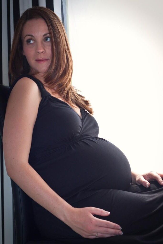 Pregnant Beauties