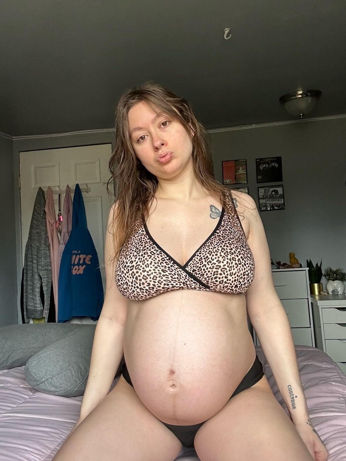 "I'm Gonna Have Your Babies"