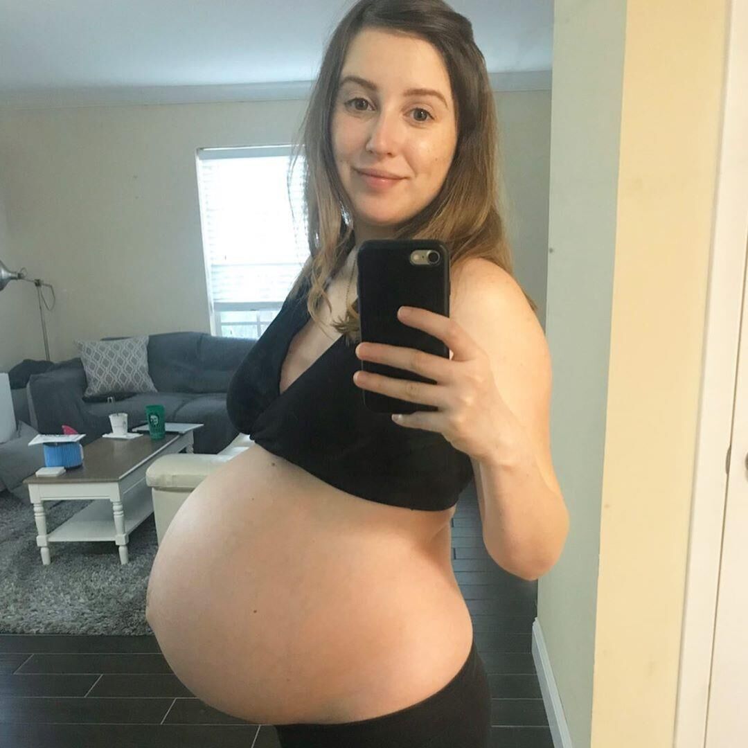 "I'm Gonna Have Your Babies"