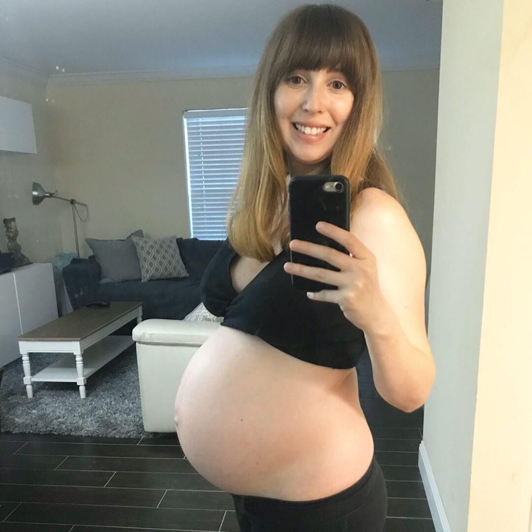 "I'm Gonna Have Your Babies"