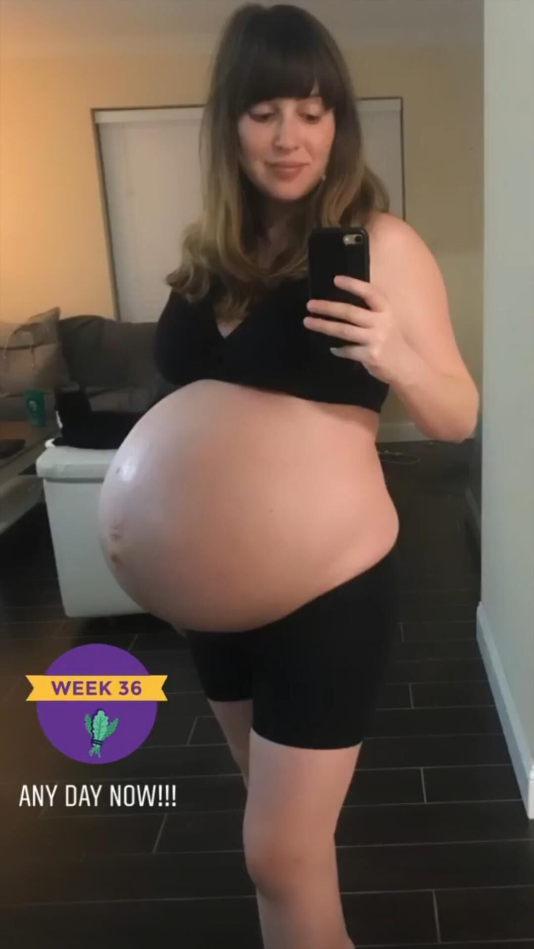 "I'm Gonna Have Your Babies"