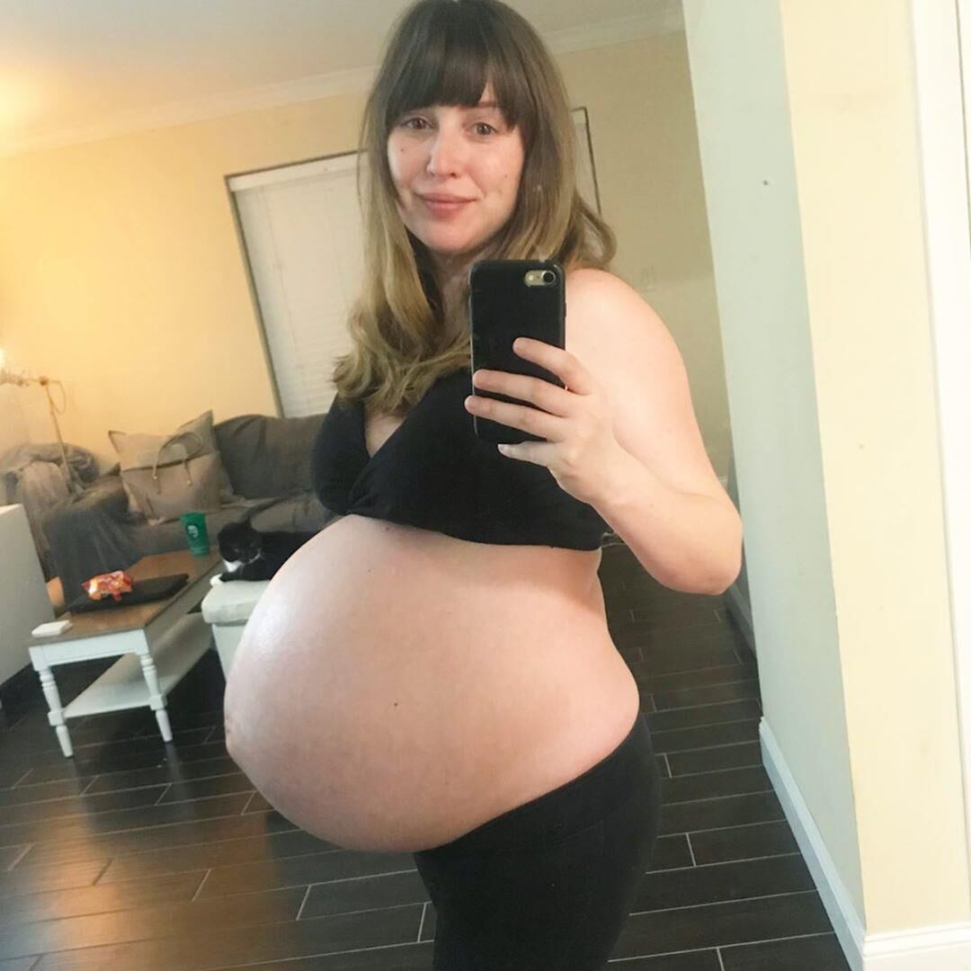 "I'm Gonna Have Your Babies"
