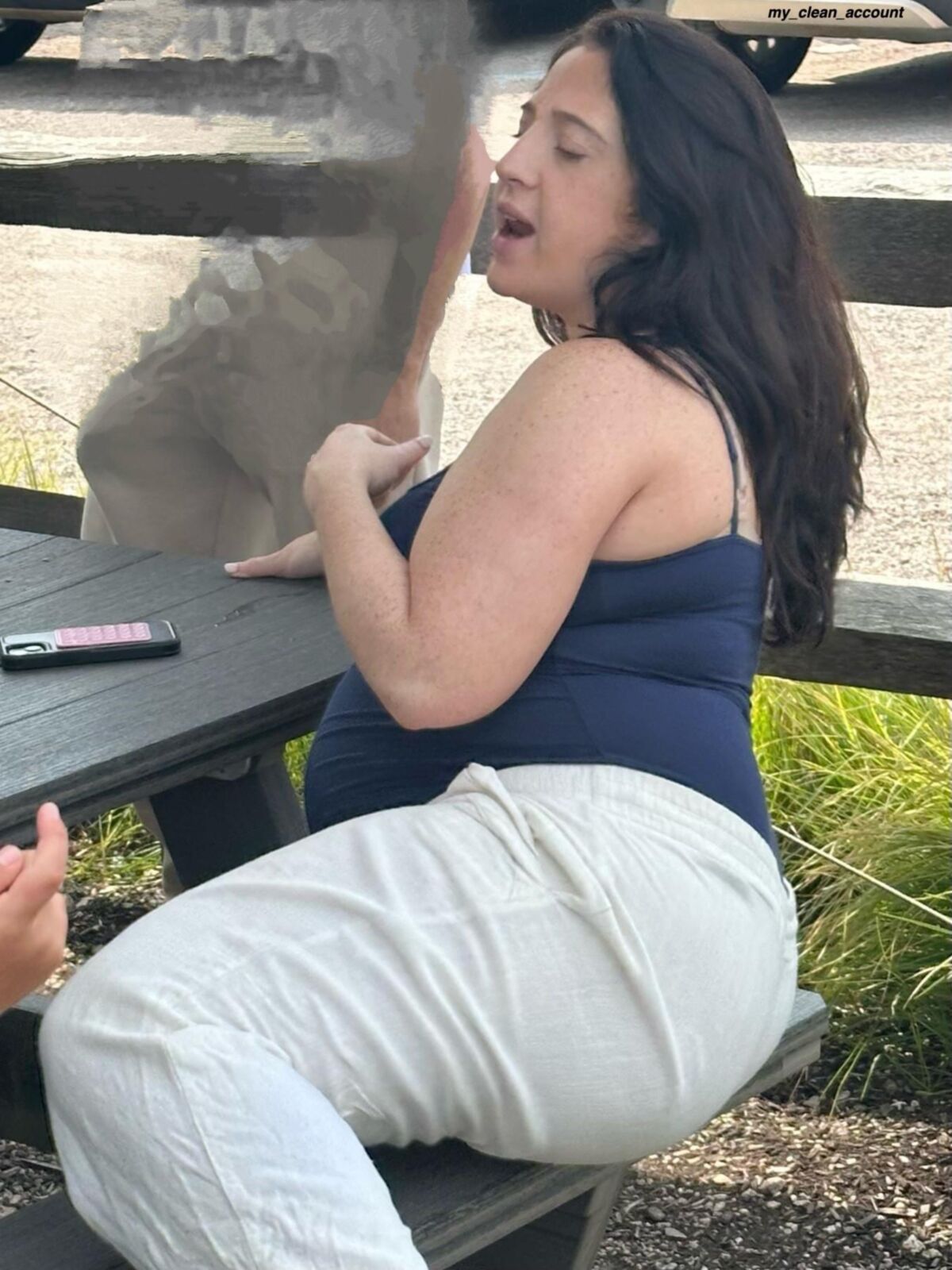 Voyeur 