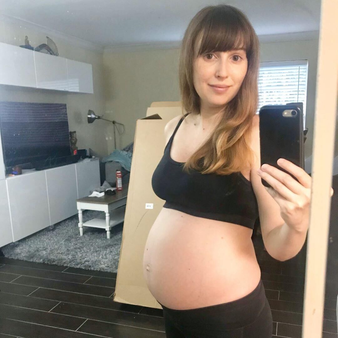 "I'm Gonna Have Your Babies"