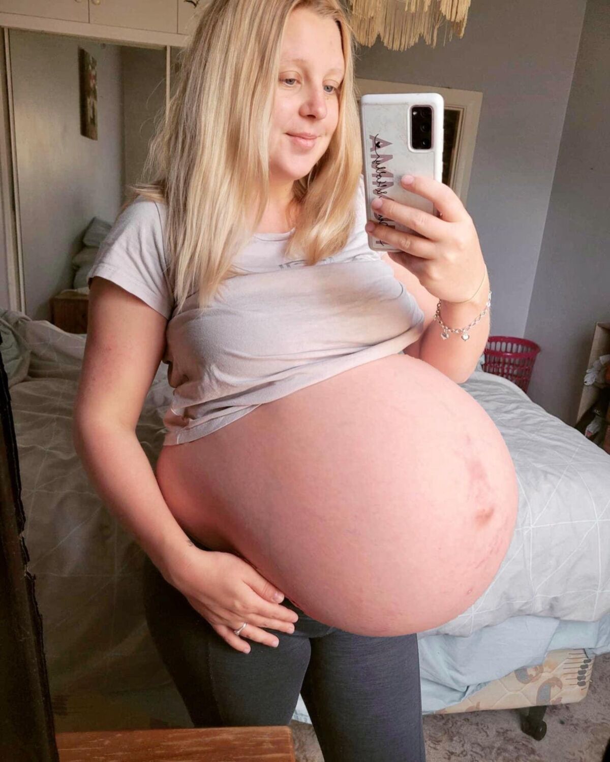 "I'm Gonna Have Your Babies"
