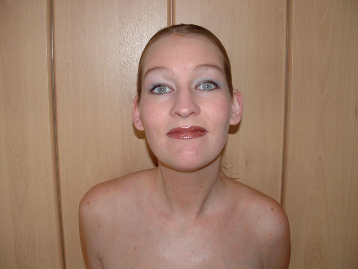 Pregnant Wife ILKE