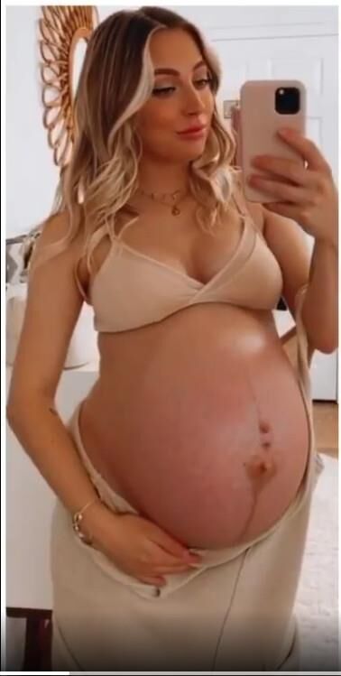 "I'm Gonna Have Your Babies"