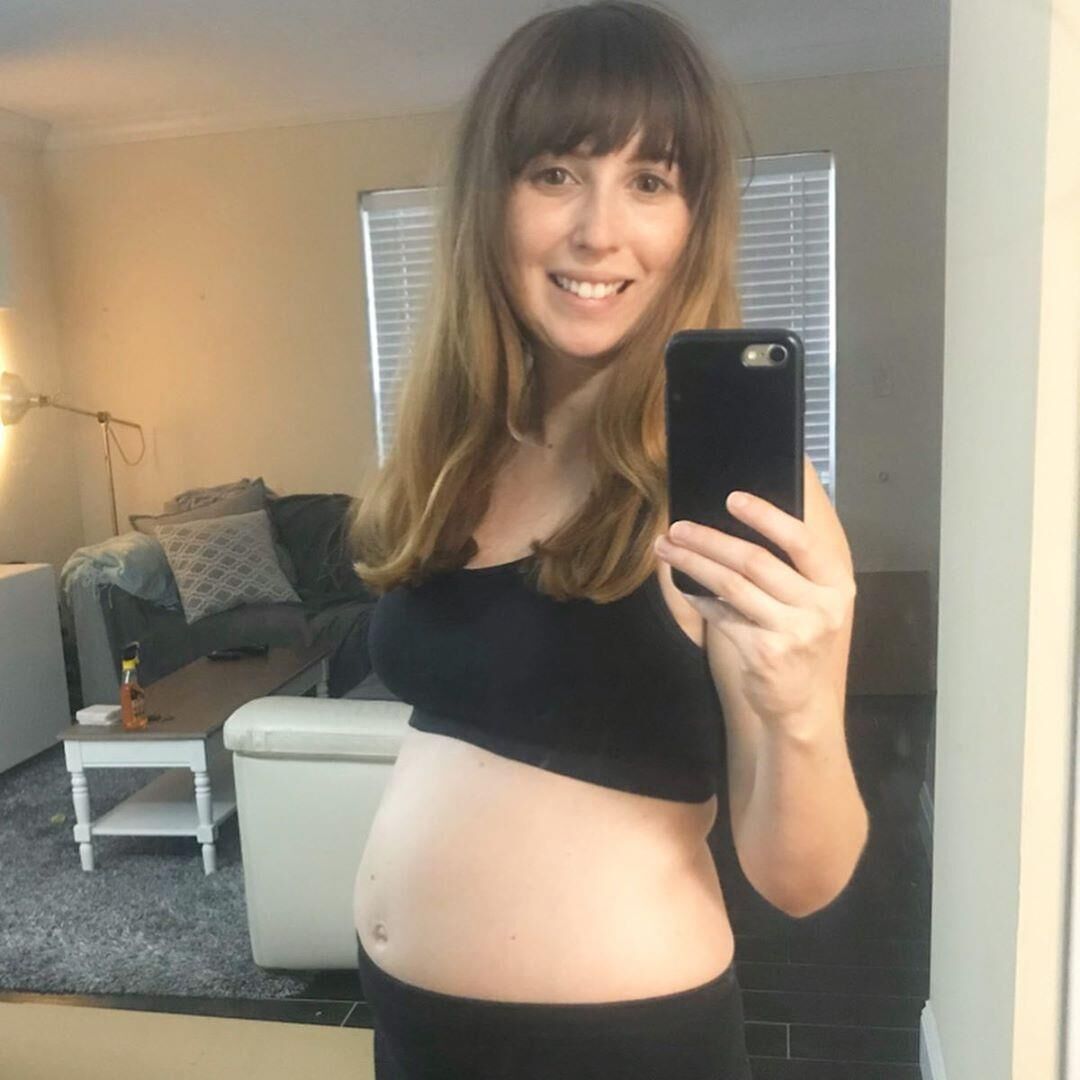 "I'm Gonna Have Your Babies"
