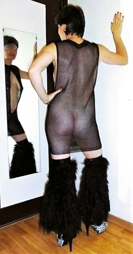 FAslavesex extreme French sexslave
