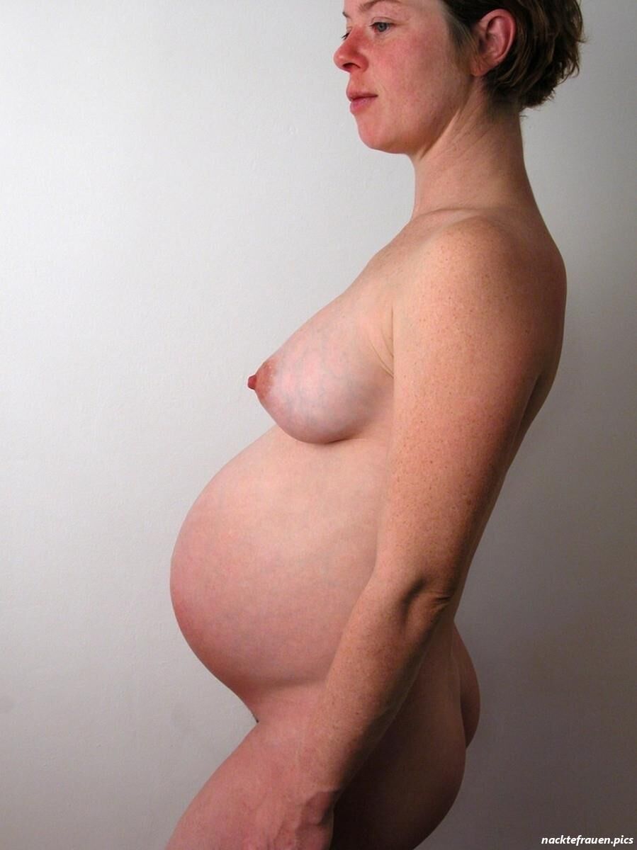 pregnat Woman 