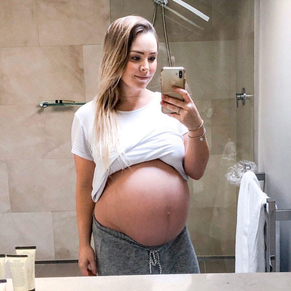 My Pullout Game Needs Work 
