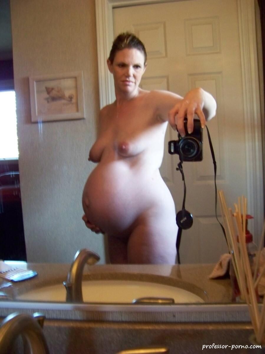 pregnat Woman 