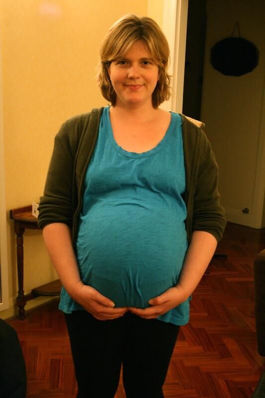 My Pullout Game Needs Work 