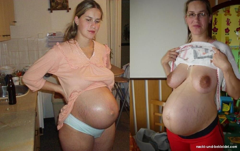 pregnat Woman 