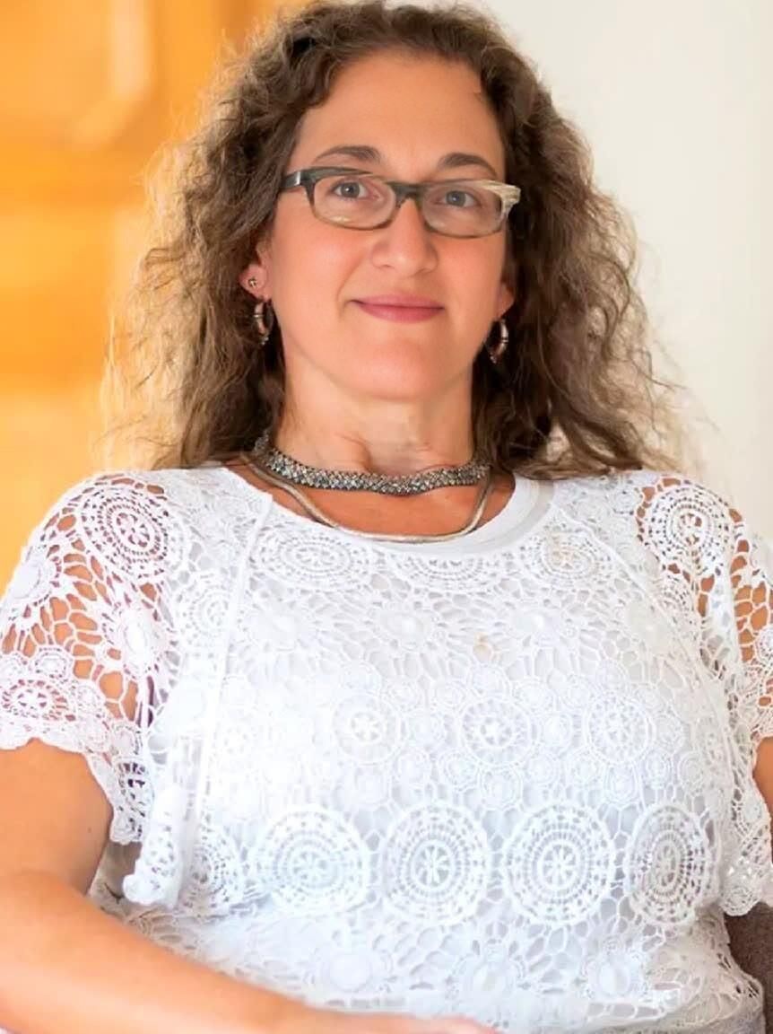 Silvia Vinzens