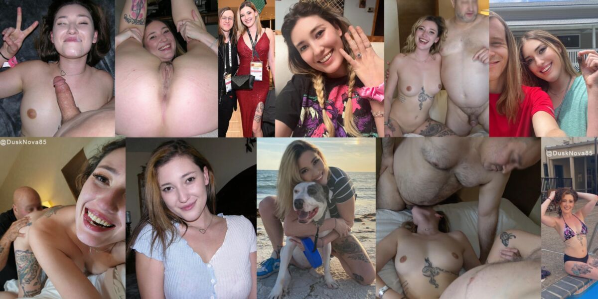Exposed Cheating Wife MILF Girlfriend Cuckold Before and After