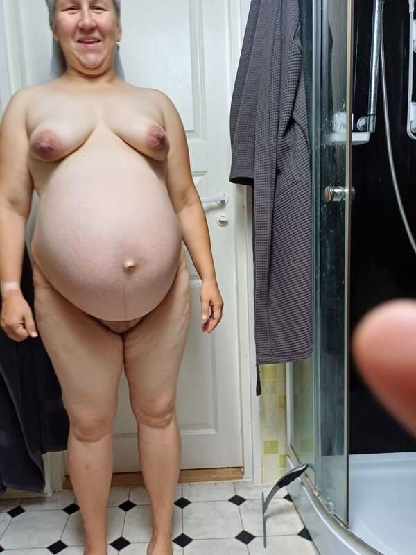 Beautiful Bumps of The Week ..