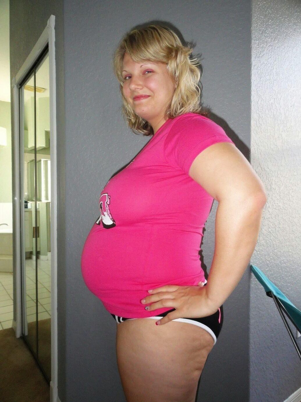 Beautiful Bumps of The Week ..