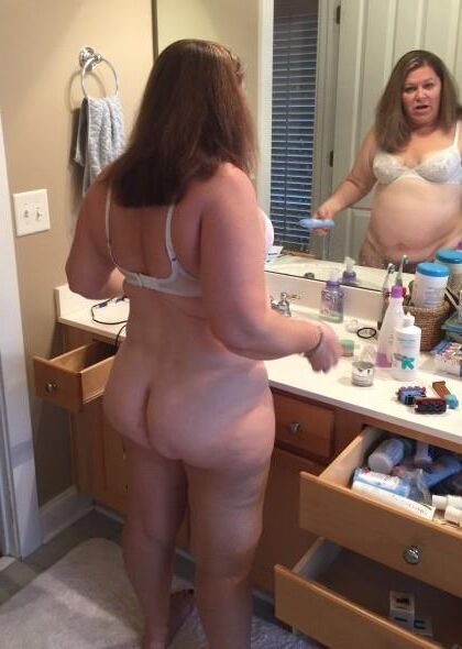 Beautiful Bumps of The Week ..