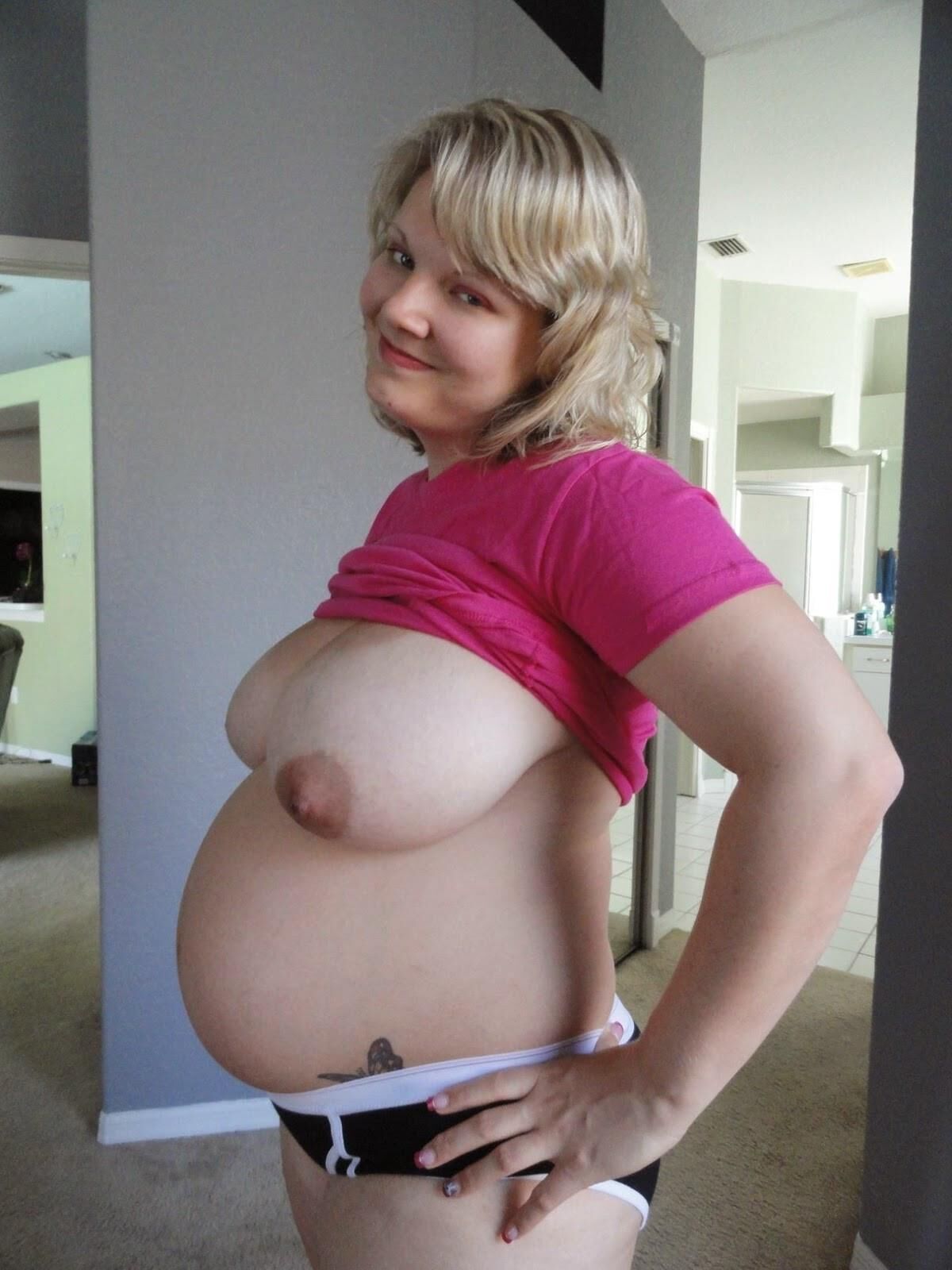 Beautiful Bumps of The Week ..