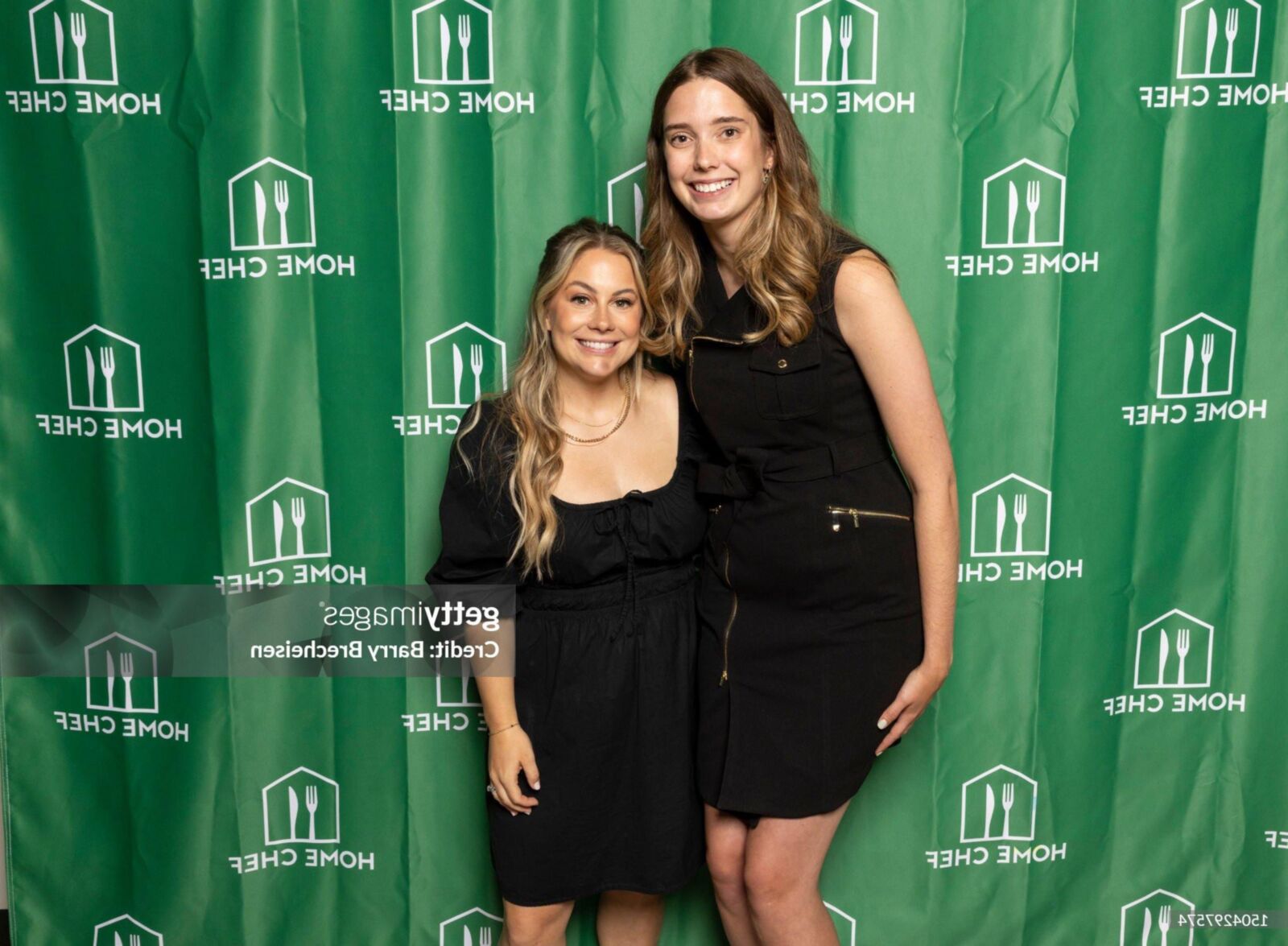 Celeb Shawn Johnson 