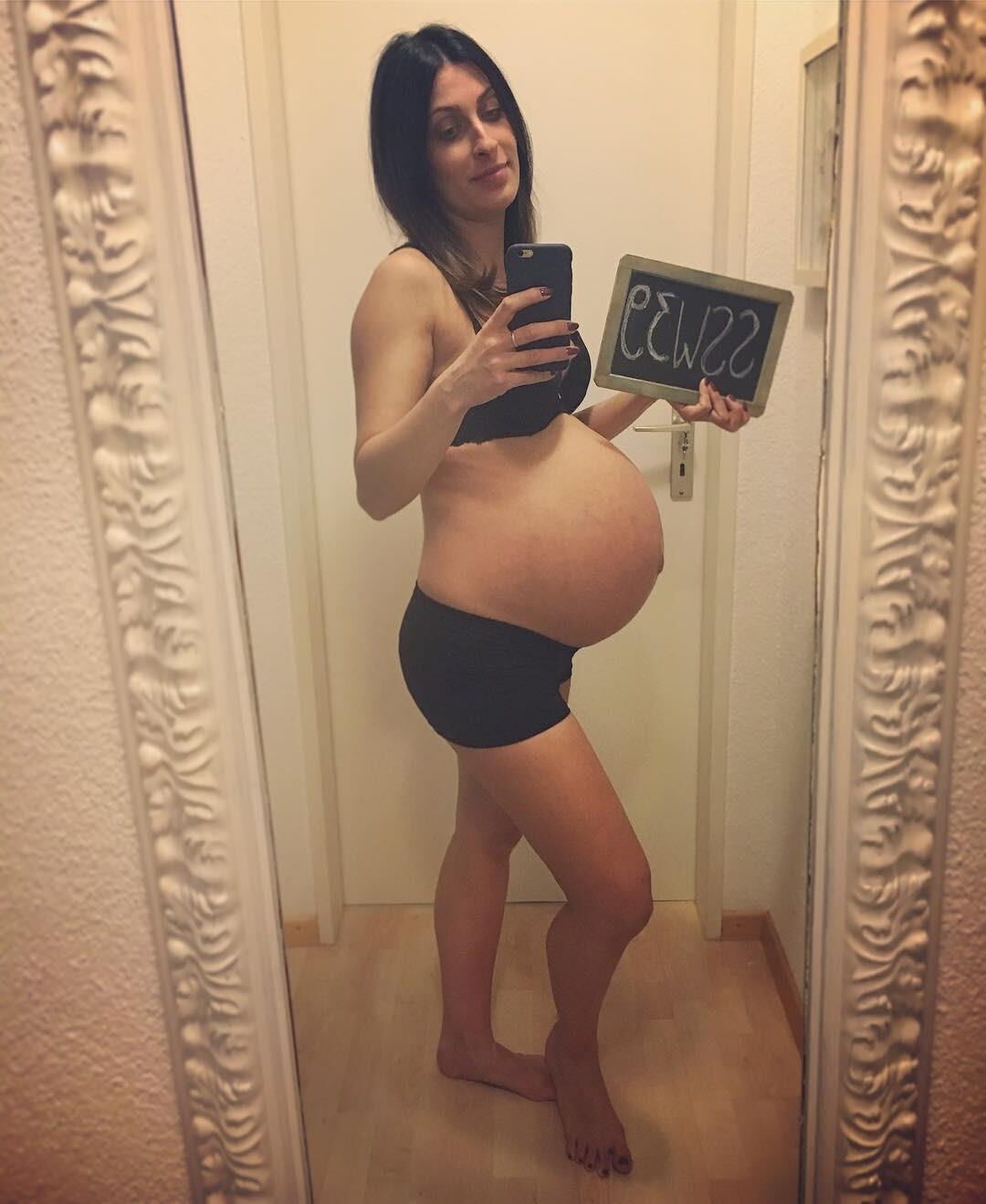 Enceinte