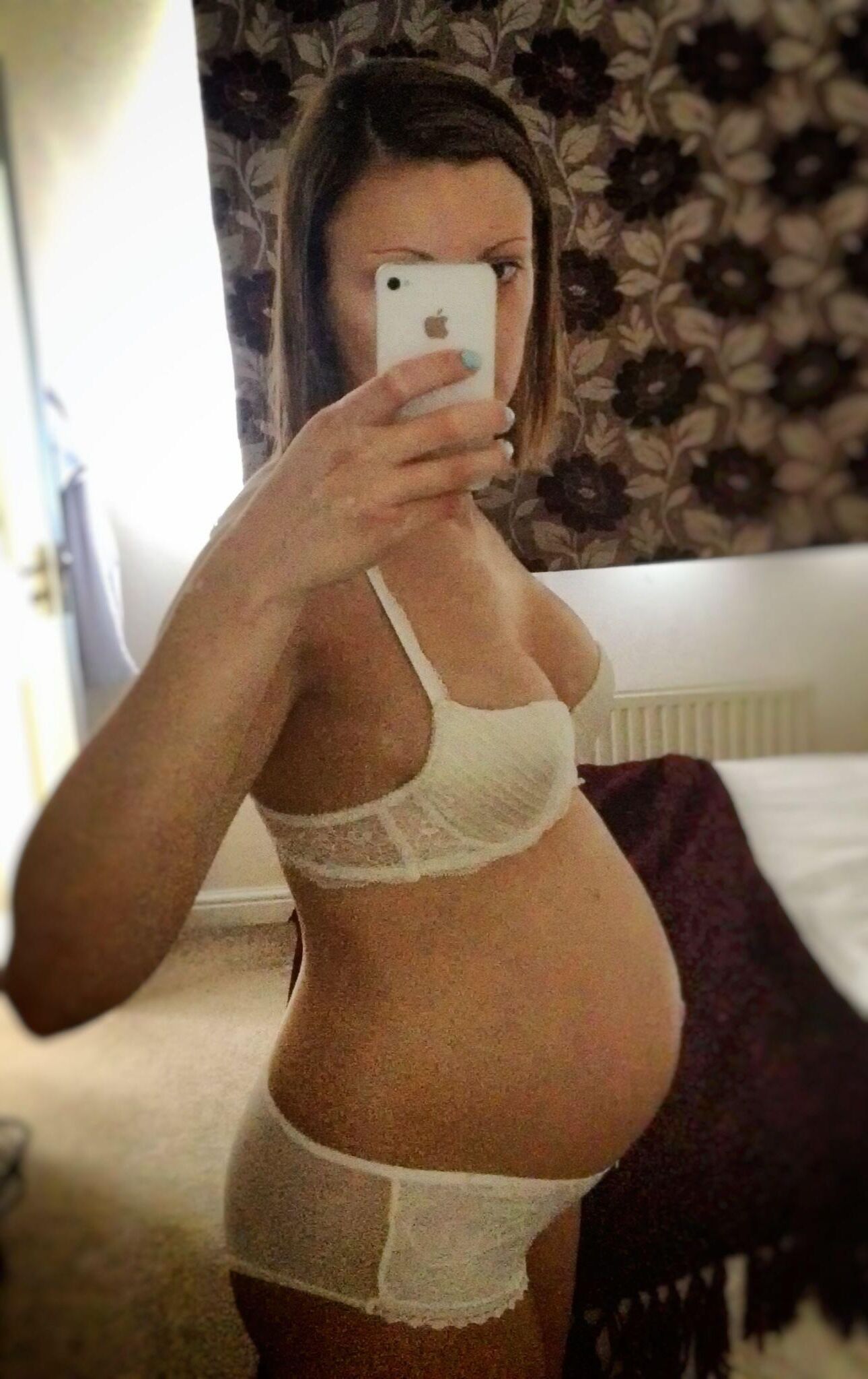 Enceinte