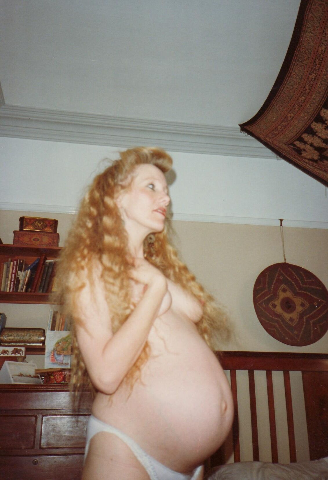 Enceinte
