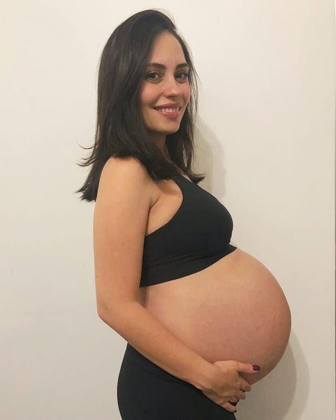 "Je vais avoir tes bébés"
