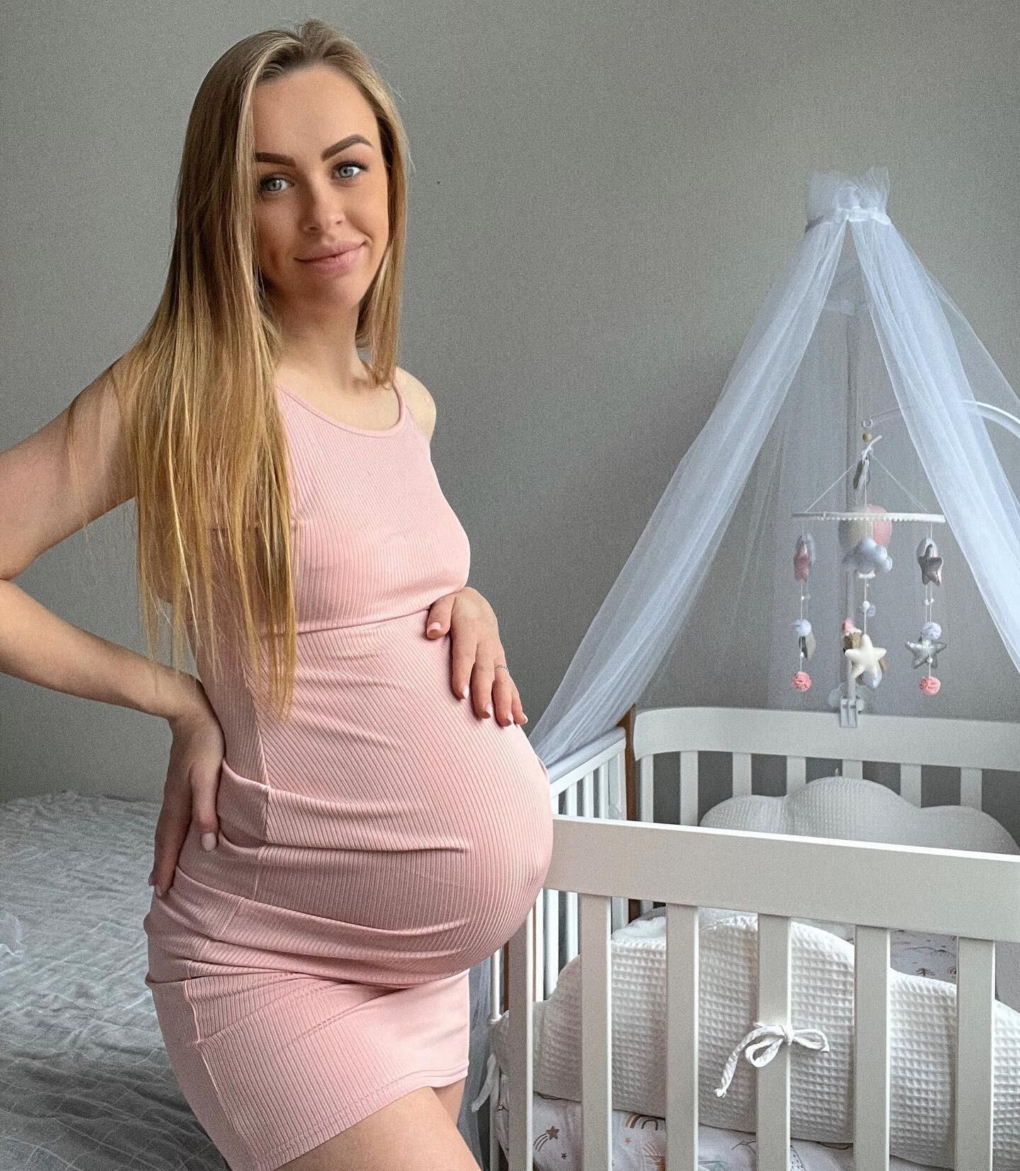 "Je vais avoir tes bébés"