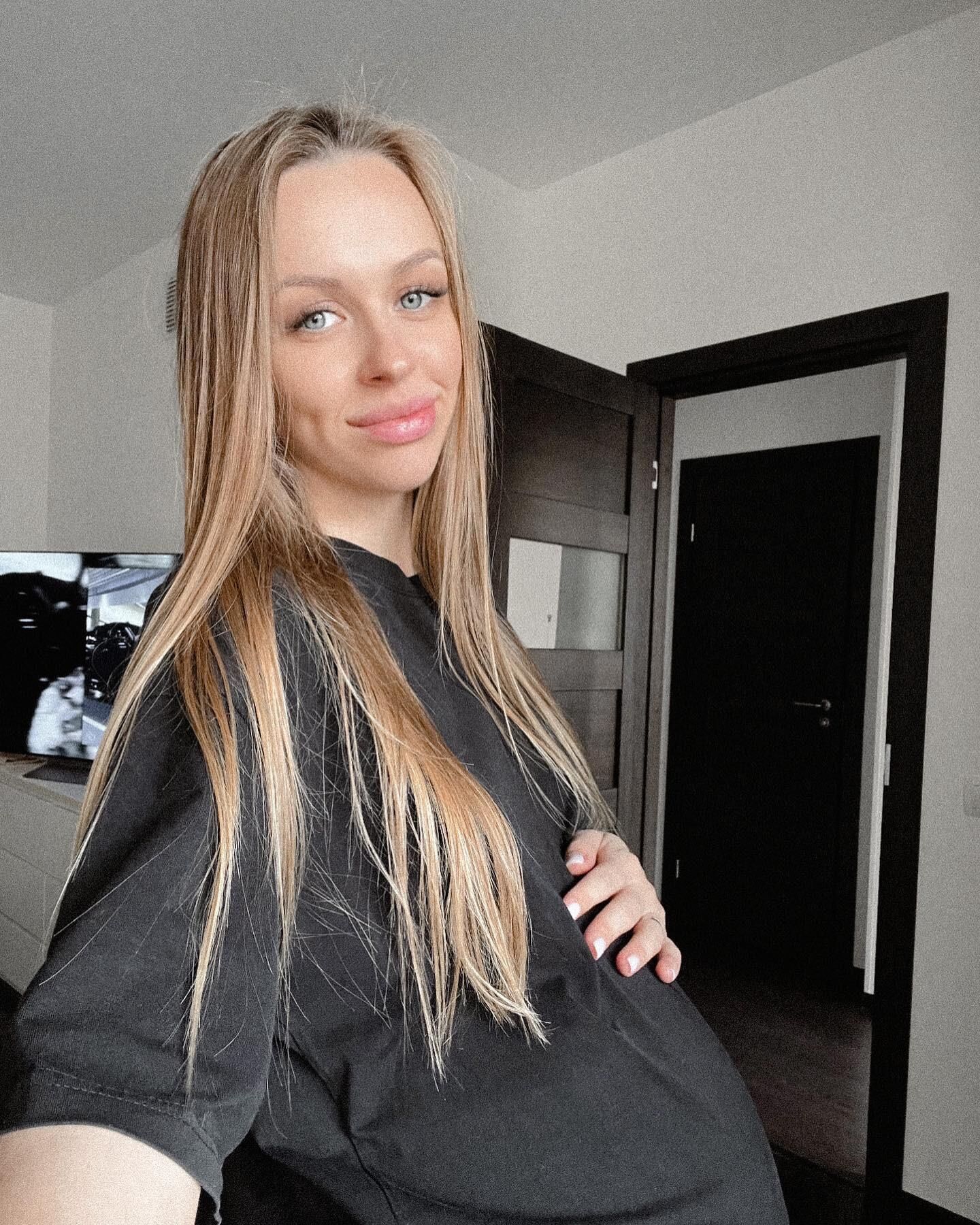 "Je vais avoir tes bébés"