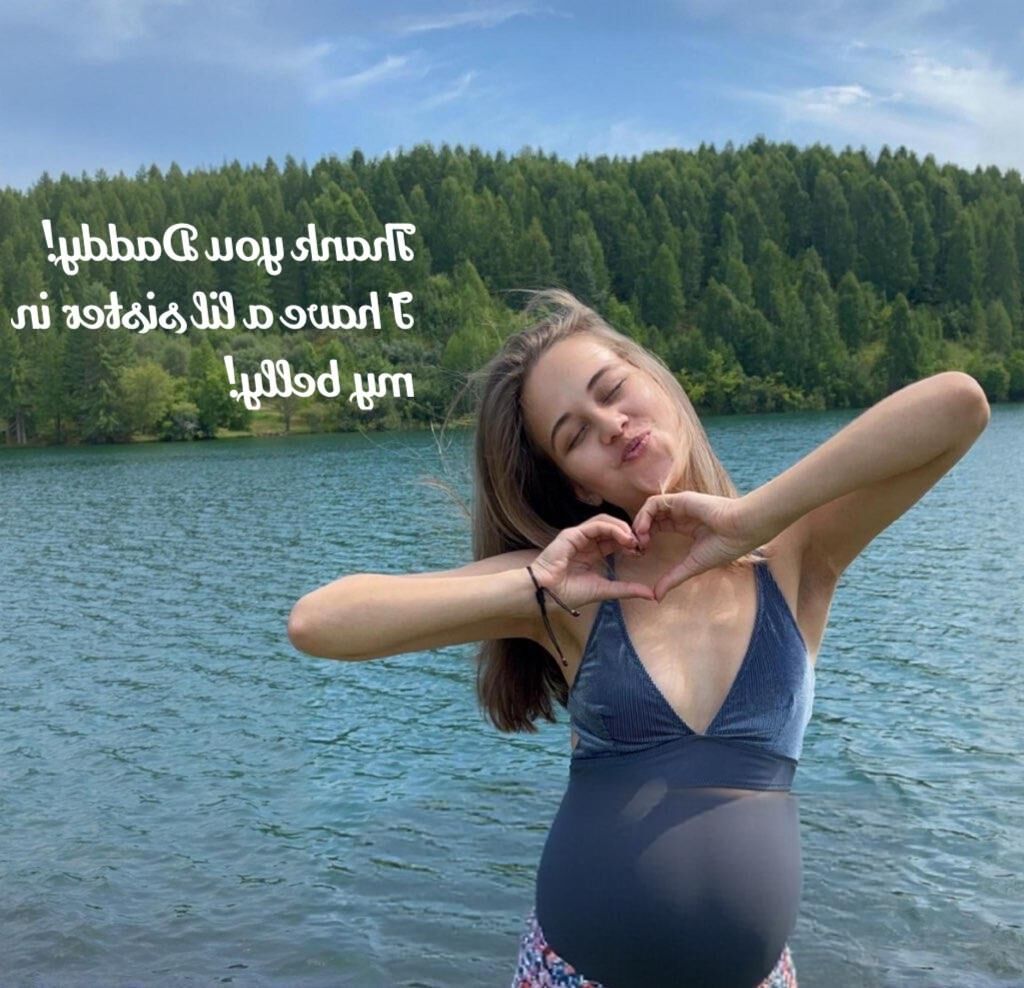 AI Preggo III