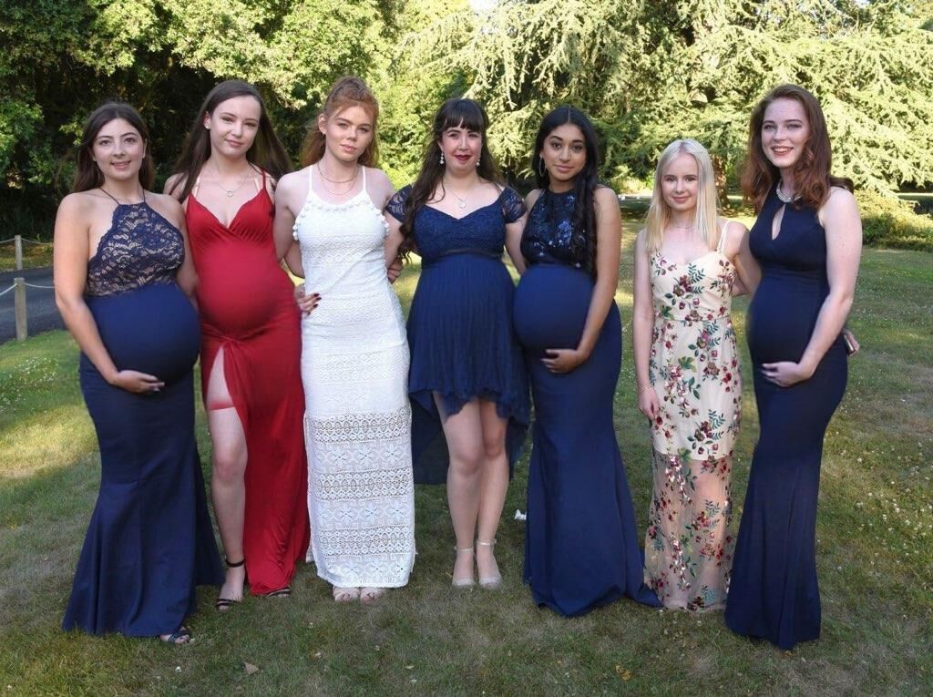 AI Preggos