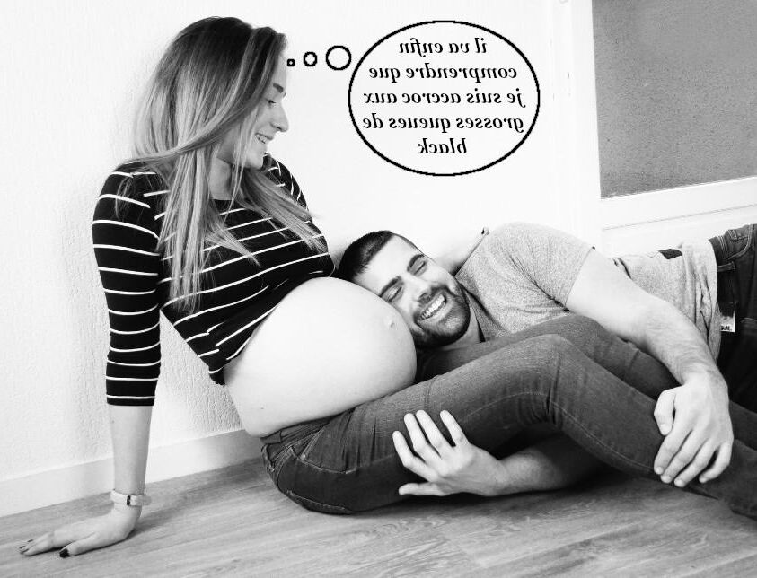 LEURS VENTRES GONFLENT, LEURS MAMELLES GONFLENT, MA BEDET GONFLE