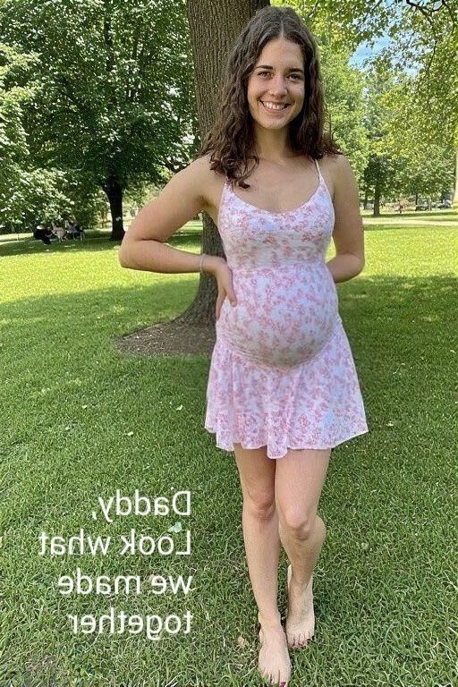 AI Preggos