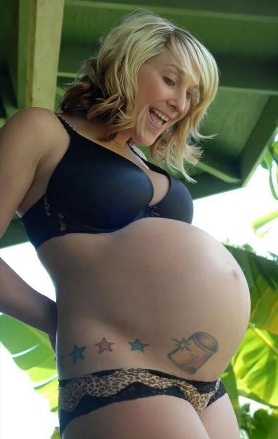 Quente e.pregnant