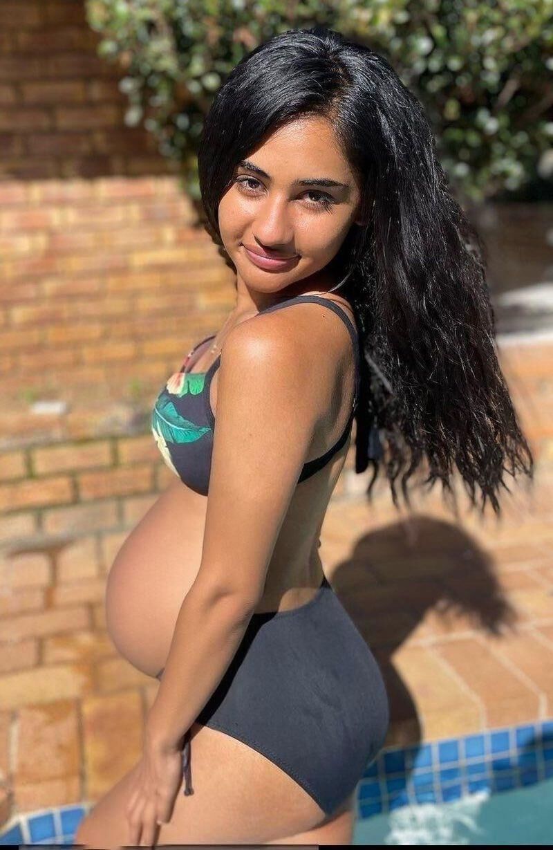AI Preggos