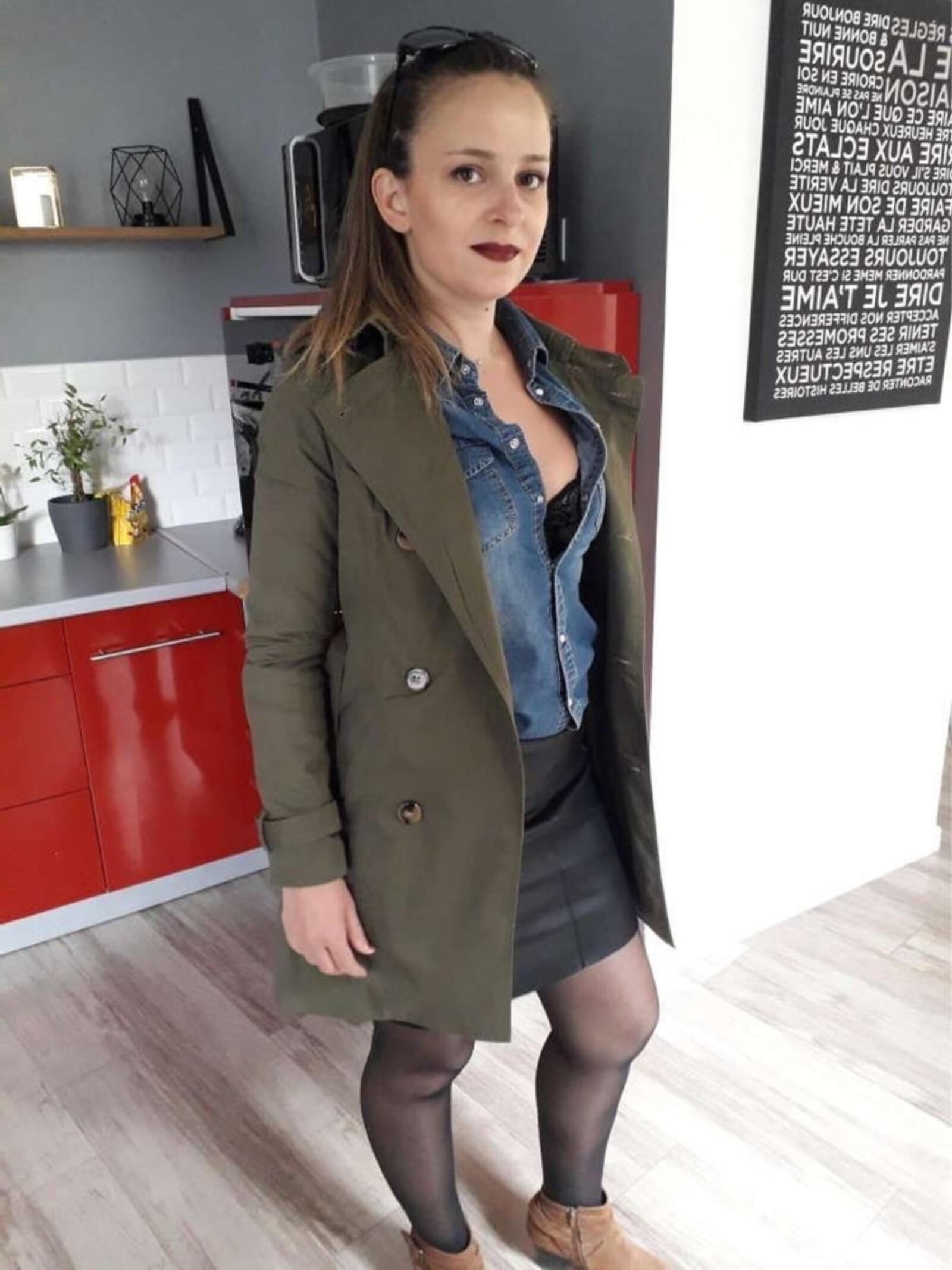 francês