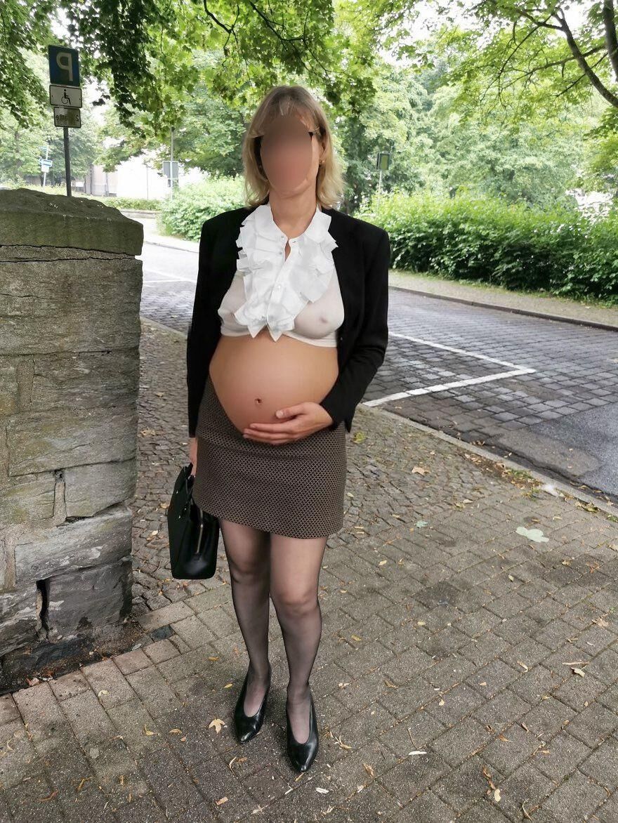 AI Preggos