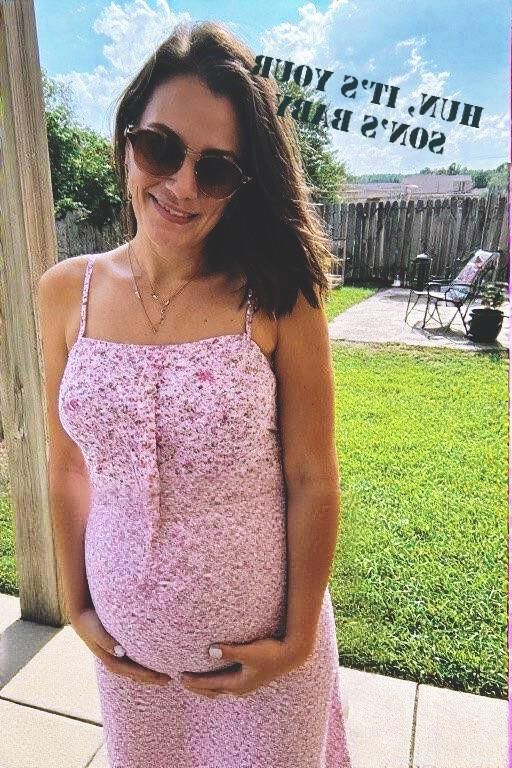 AI Preggos