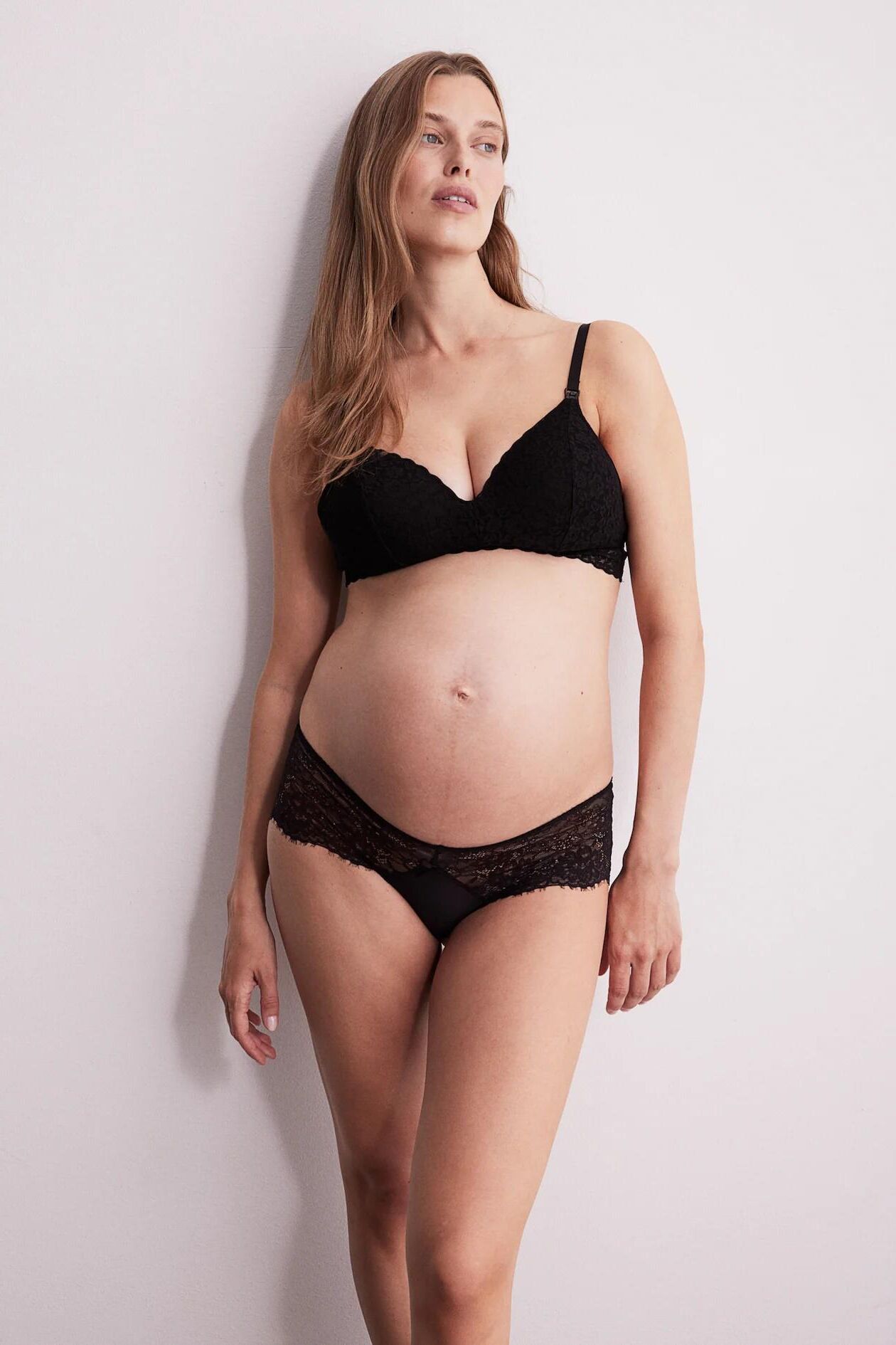 Grávida sexy