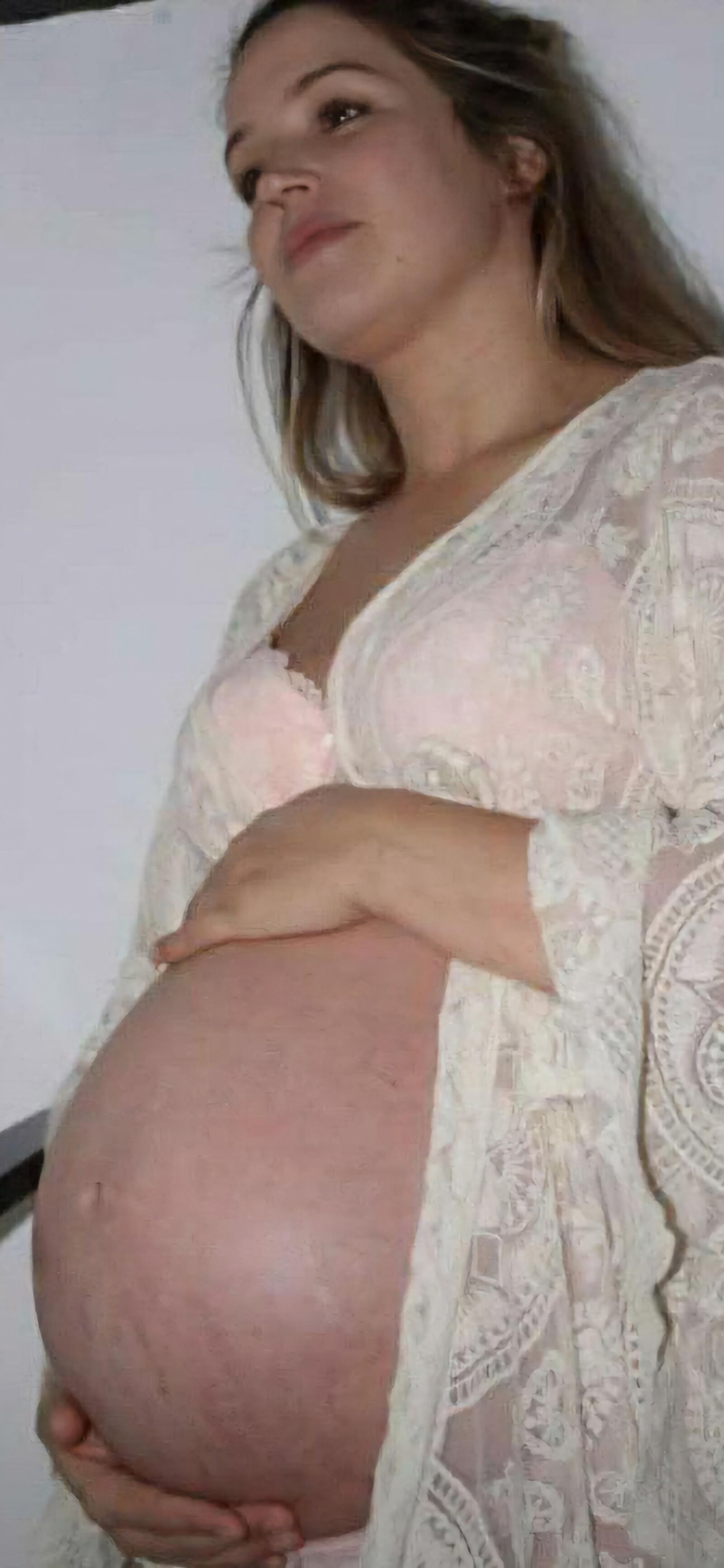 Grávida sexy
