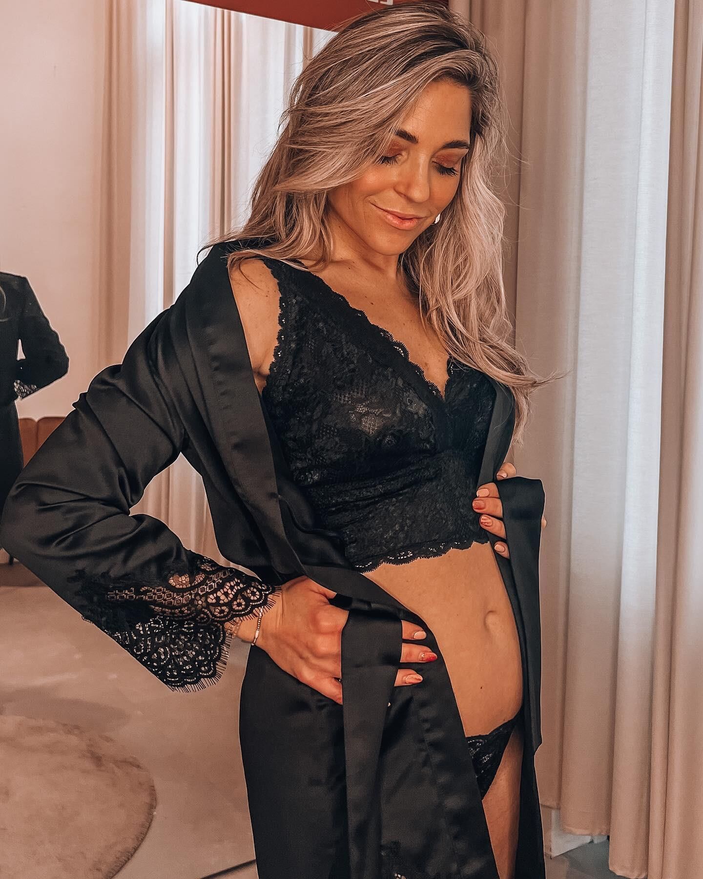 Grávida sexy