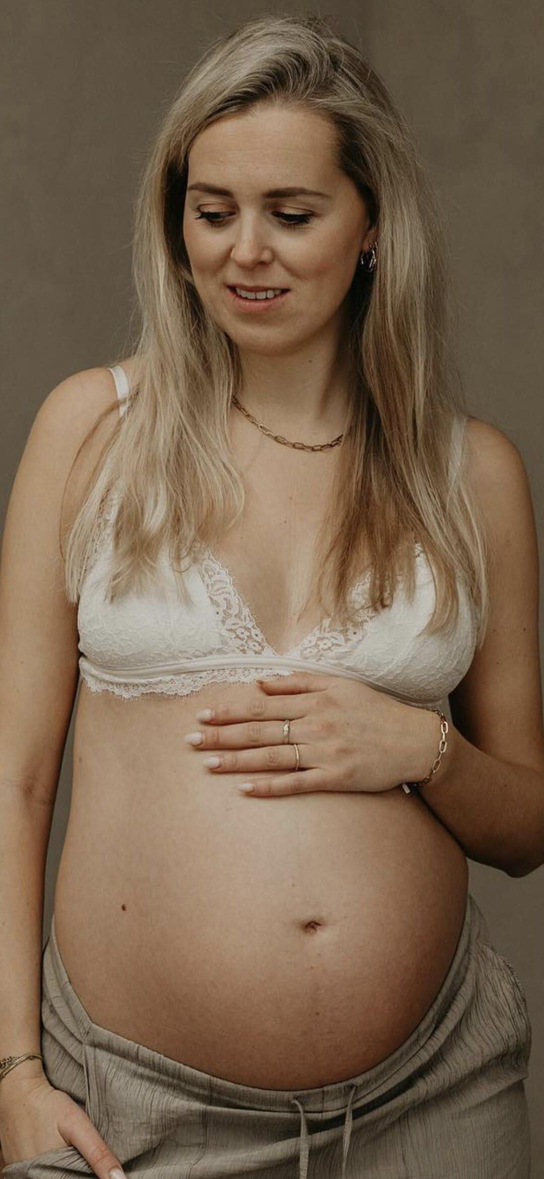 Grávida sexy