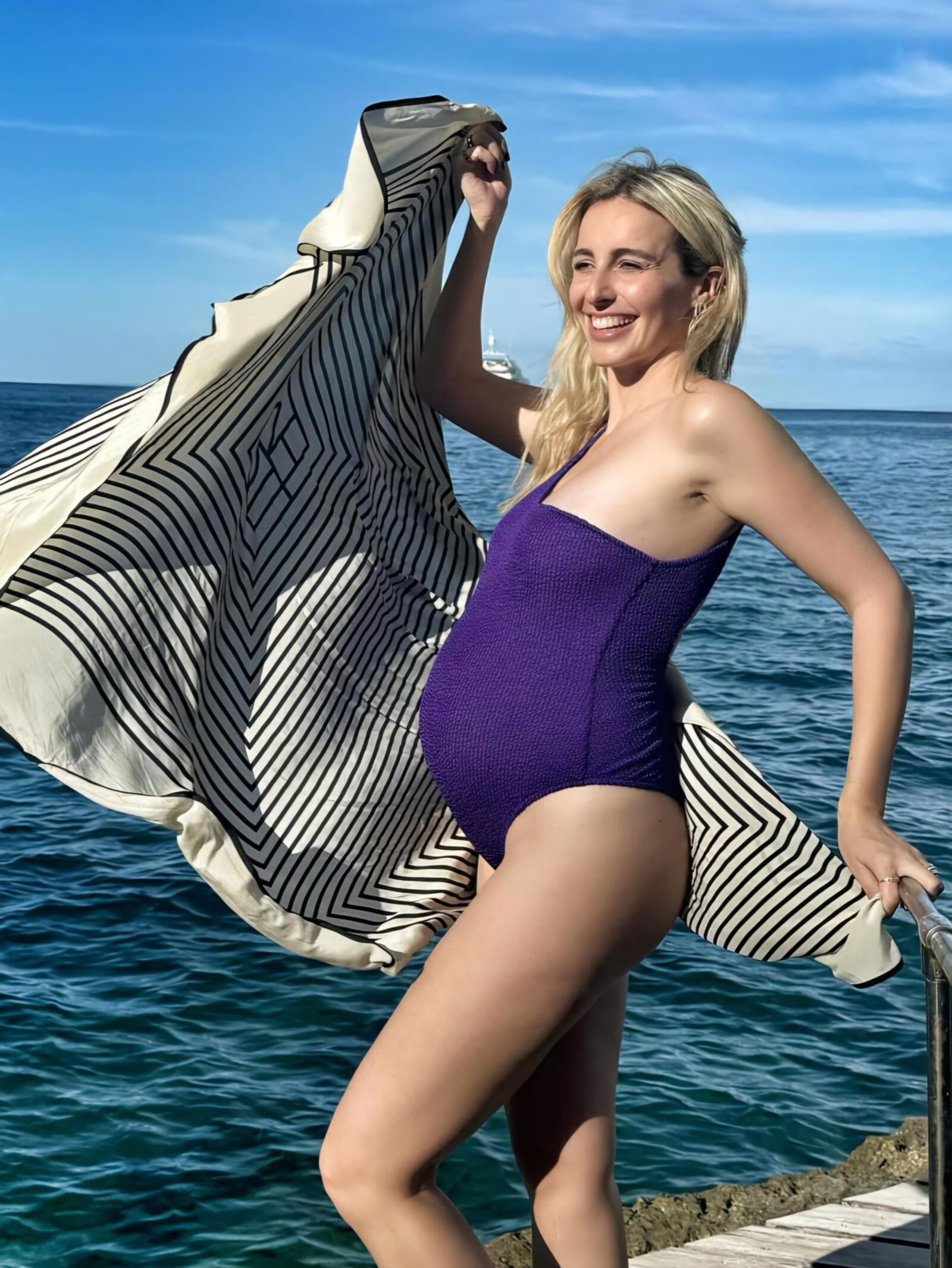 Grávida sexy