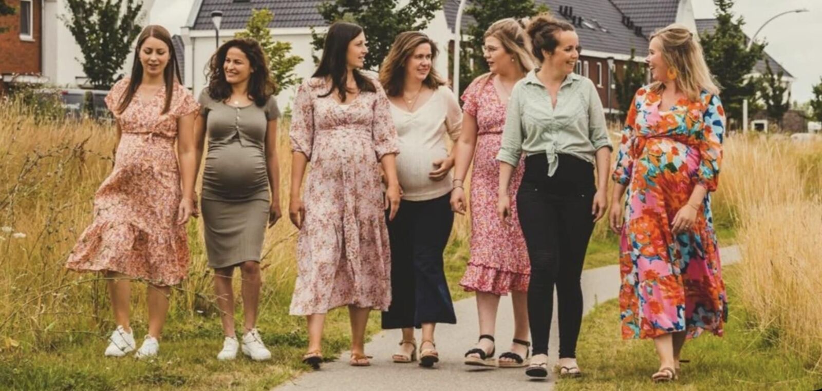 Vêtu enceinte