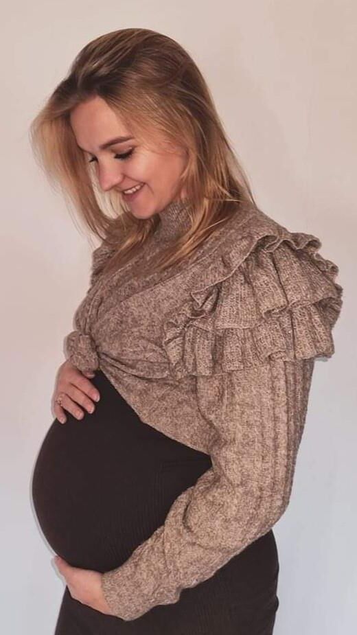 Vêtu enceinte