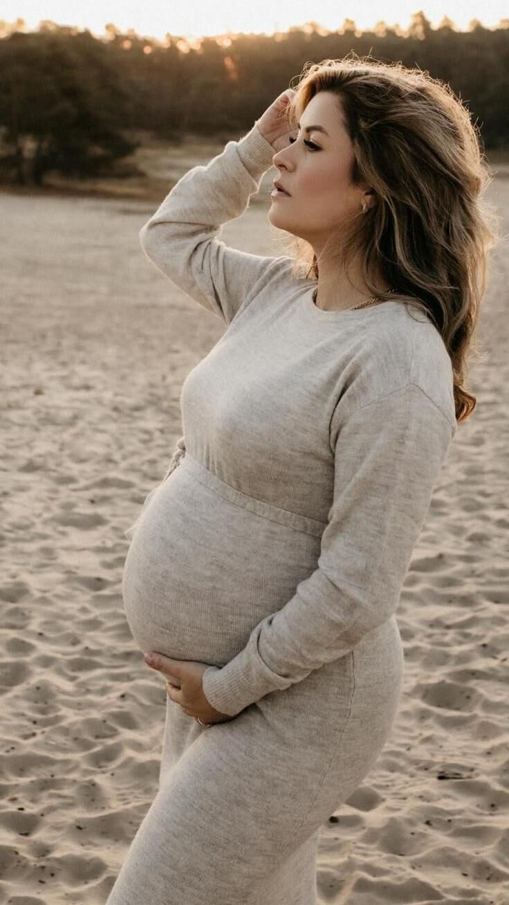 Vêtu enceinte